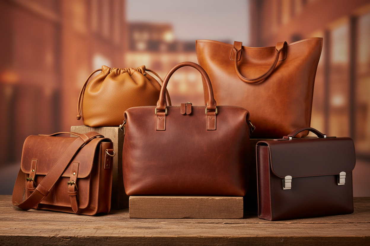 Bags