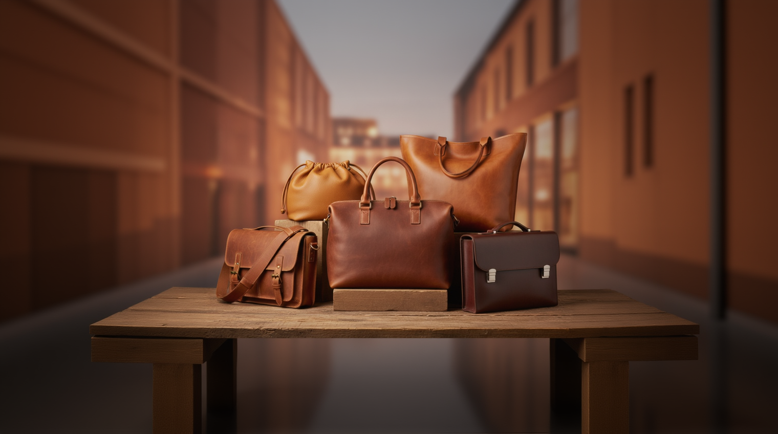 R&C Picks: Bags