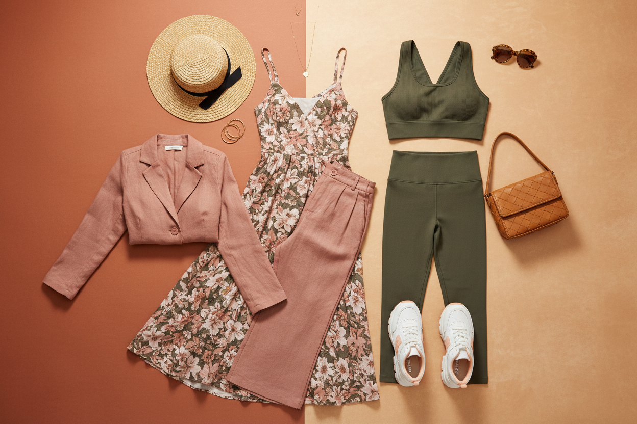 Women’s Clothing
