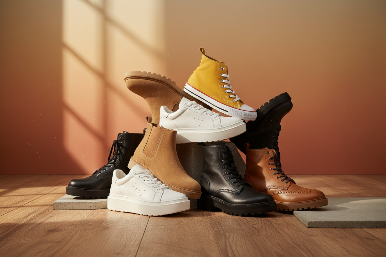 Footwear