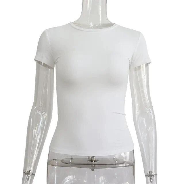 JOOM Short Sleeve Women's Top
