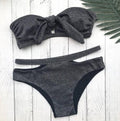 Sequined Bikini