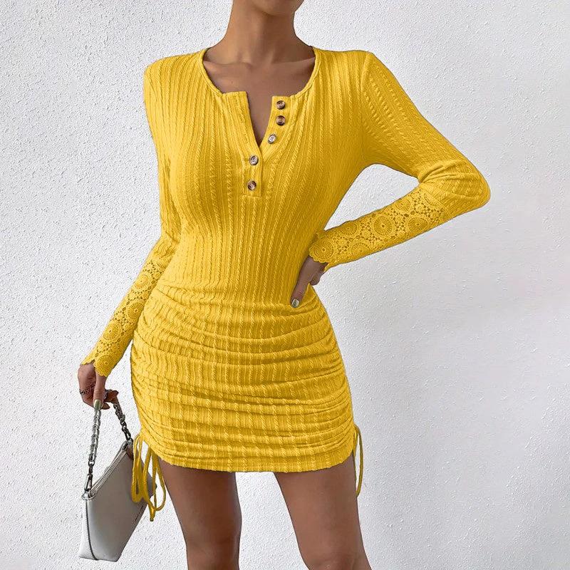 Women's Elegant Short Dress