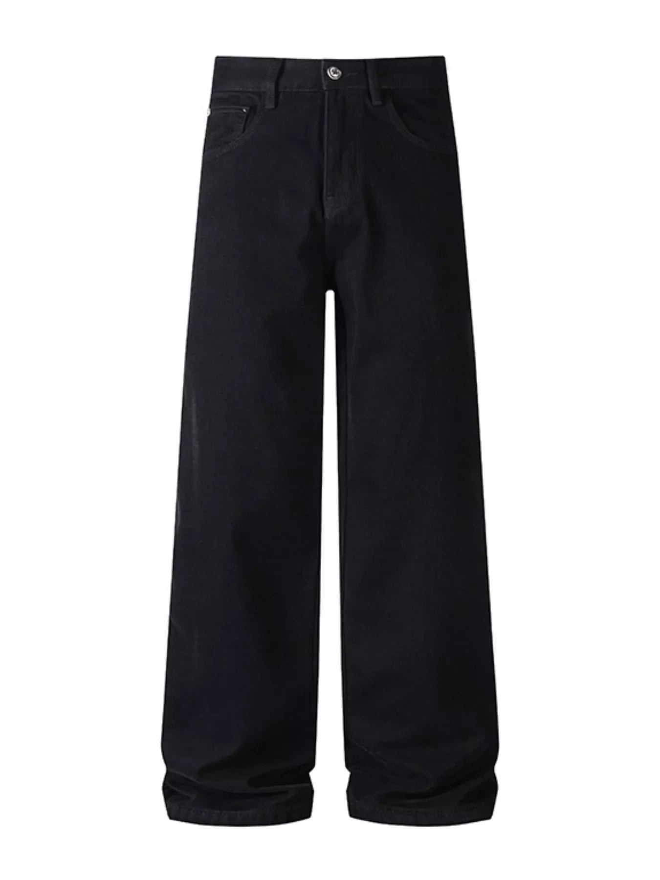 Men's Relaxed Fit Stretch Jeans