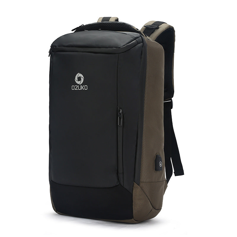 Water Proof Travel Bag / 17-inch Laptop Backpack