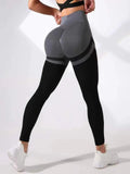 Women's High Waist Fitness/Yoga Pants