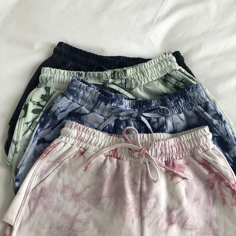 Women's Leisure Sports Shorts