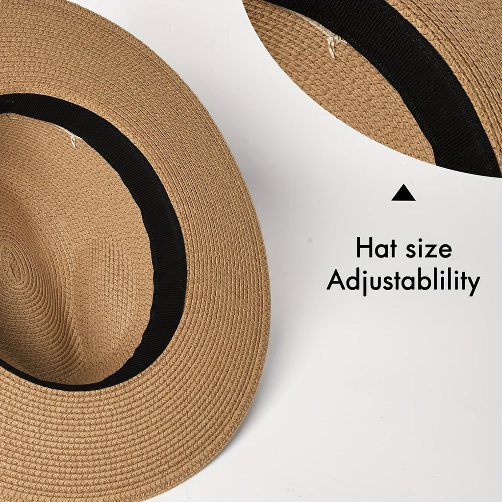 Hot Selling !! Panama Hat