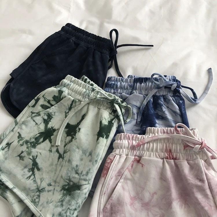 Women's Leisure Sports Shorts