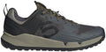 Five Ten Trailcross XT Flat Shoes - Men's Gray Six/Core BLK/Olive Strata 9.5