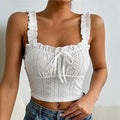 Women's Elegant Lace Camisole