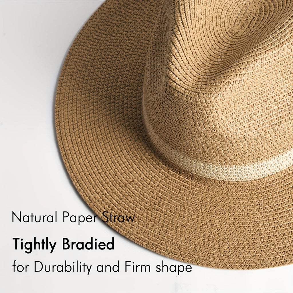 Hot Selling !! Panama Hat