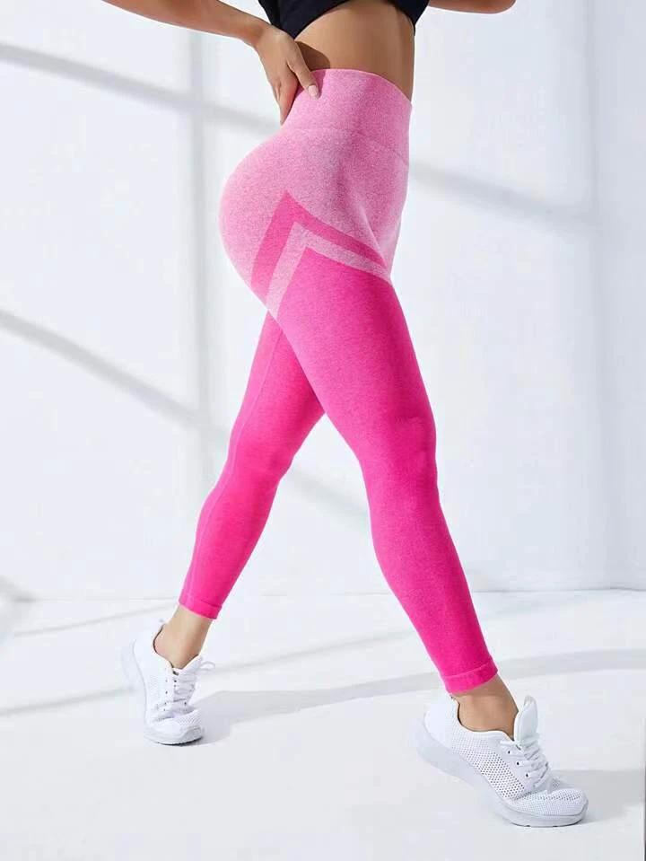 Women's High Waist Fitness/Yoga Pants