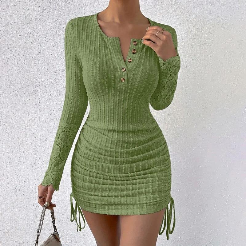 Women's Elegant Short Dress