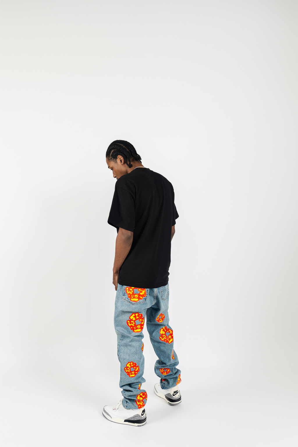Garment Dye Max Heavyweight T-Shirt