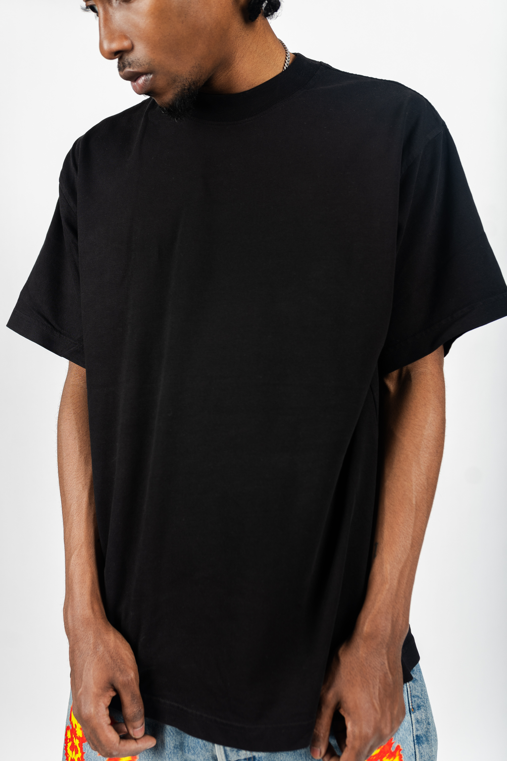 Garment Dye Max Heavyweight T-Shirt