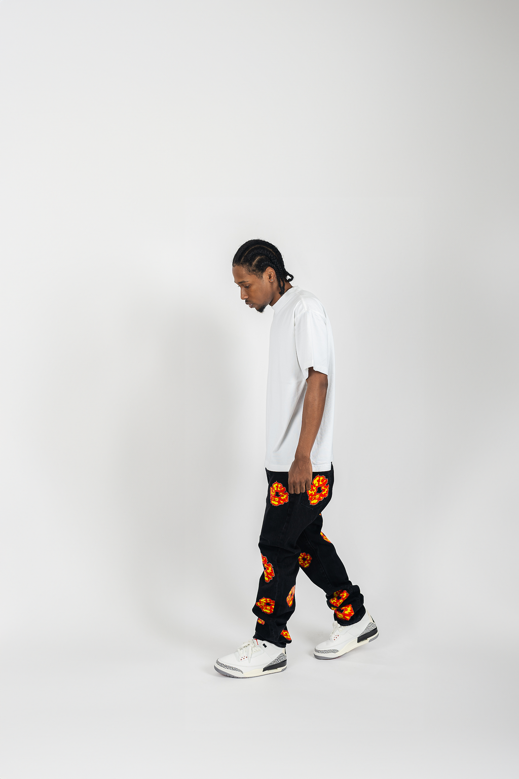 Garment Dye Max Heavyweight T-Shirt