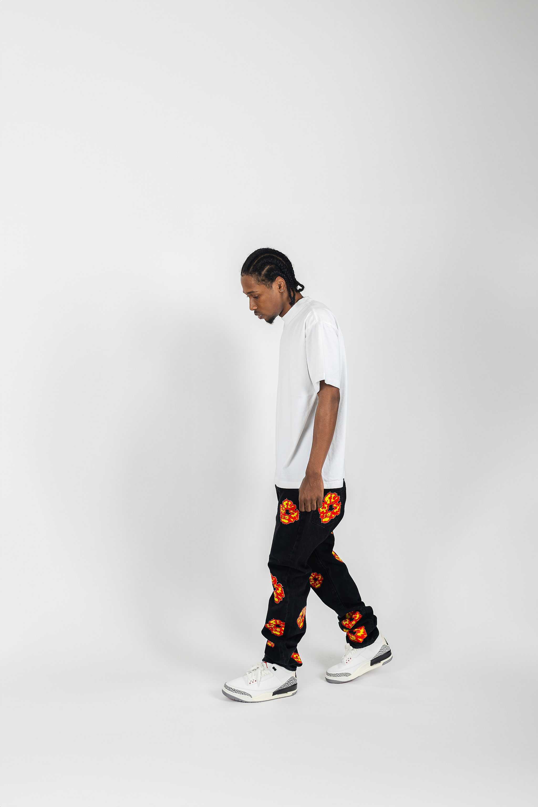 Garment Dye Max Heavyweight T-Shirt