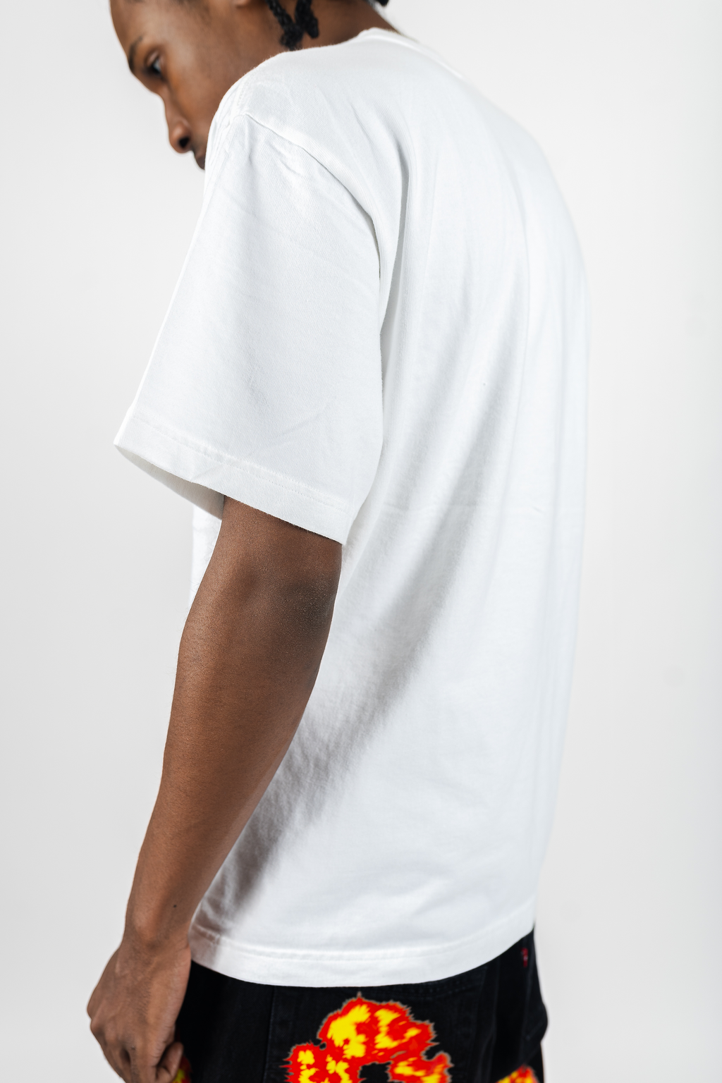 Garment Dye Max Heavyweight T-Shirt
