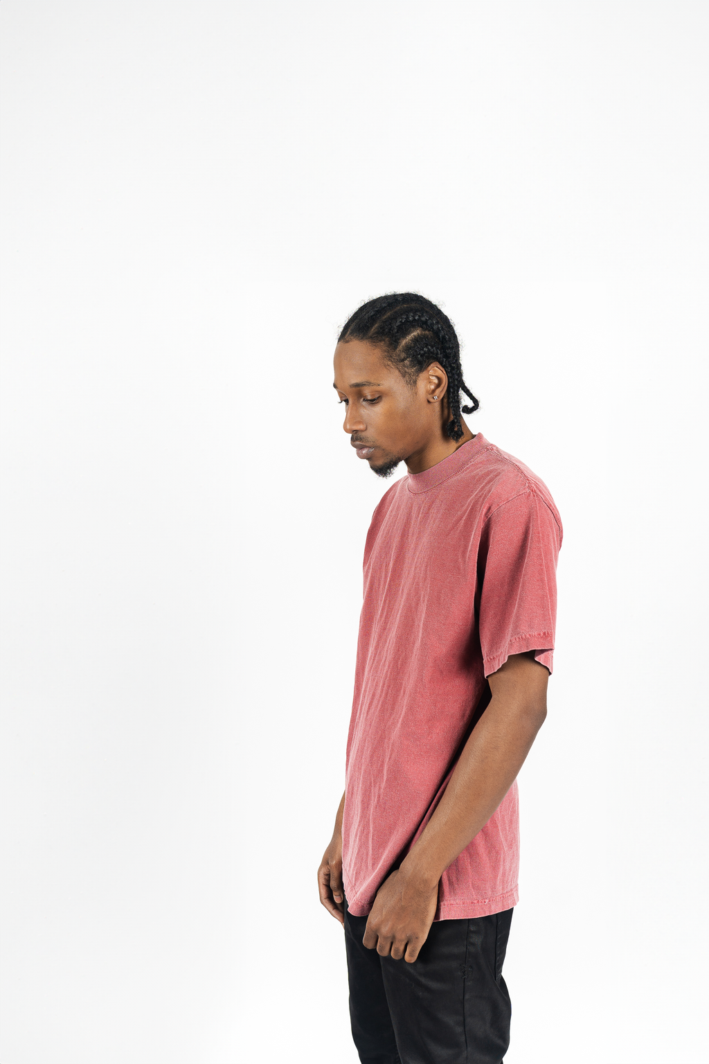 Garment Dye Max Heavyweight T-Shirt