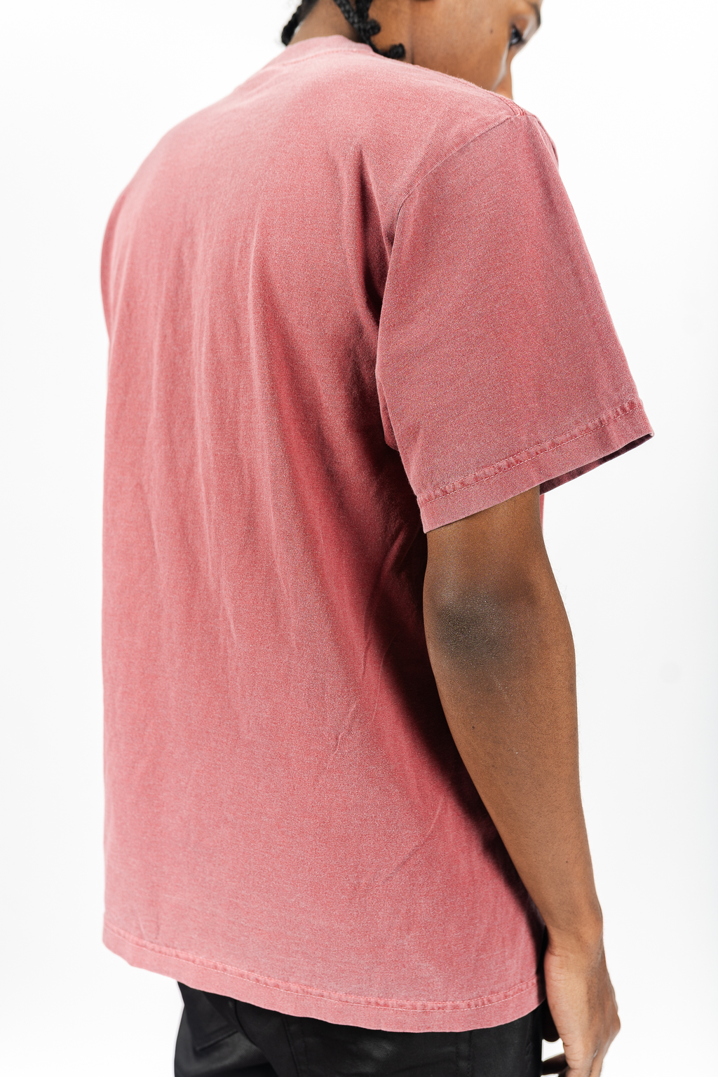 Garment Dye Max Heavyweight T-Shirt