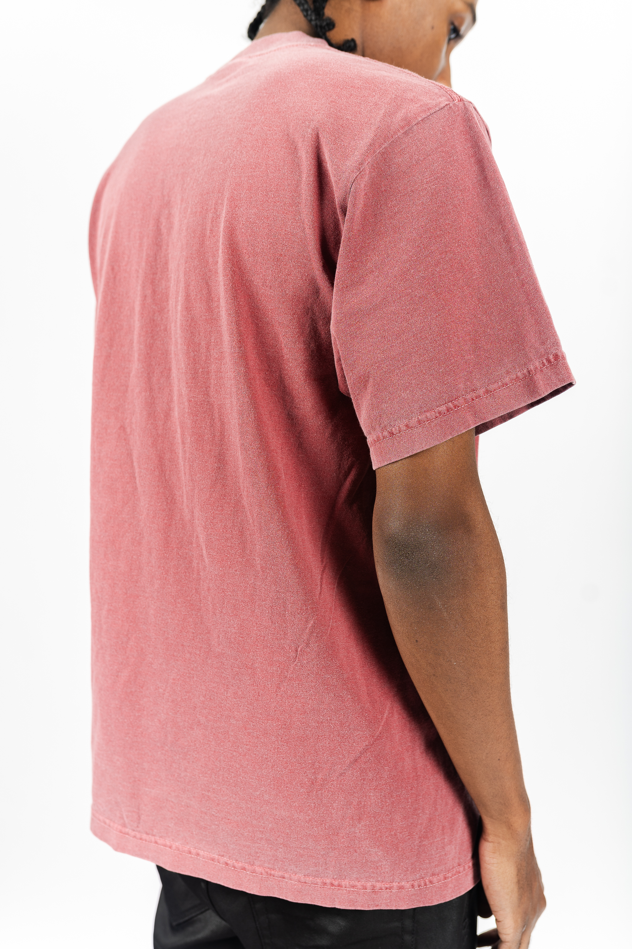 Garment Dye Max Heavyweight T-Shirt
