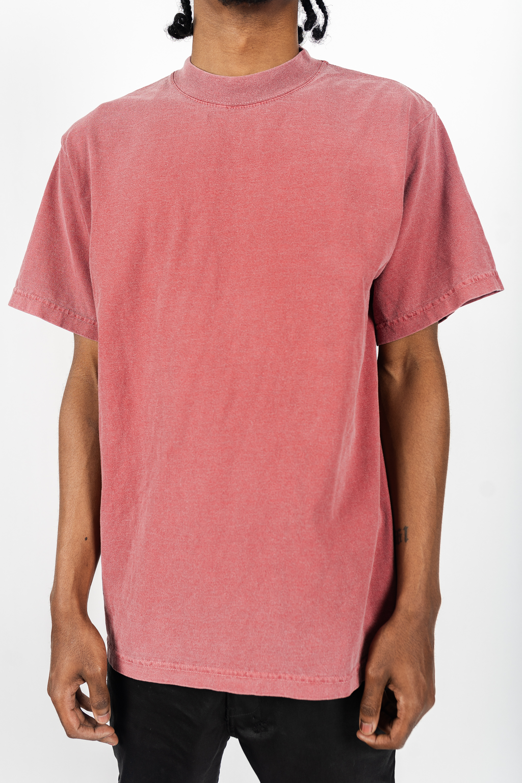 Garment Dye Max Heavyweight T-Shirt