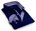 Fitted Button-Up Shirt - Final Sale