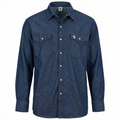 WoahBros Denim FR Shirt