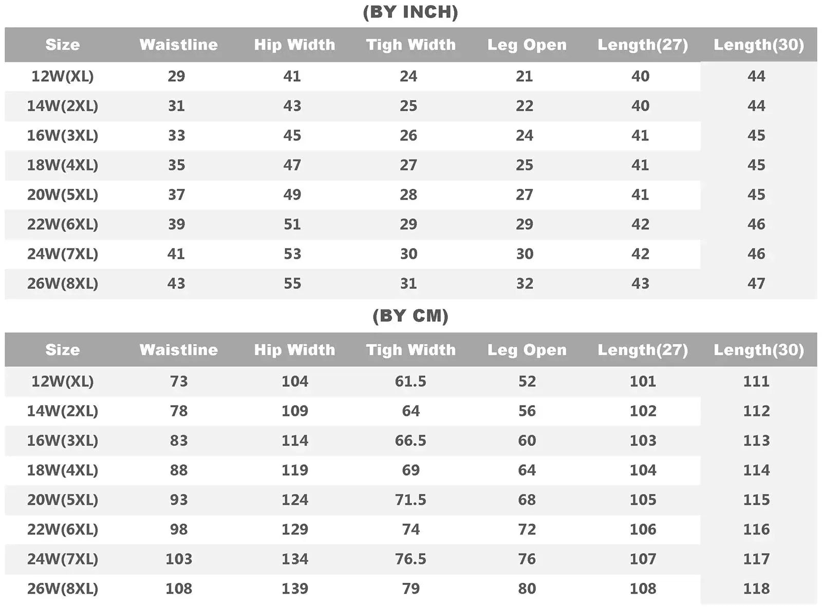 Women’s High Waist Skinny Stretch Jeans