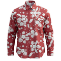 WoahBros Hawaiian FR Shirt