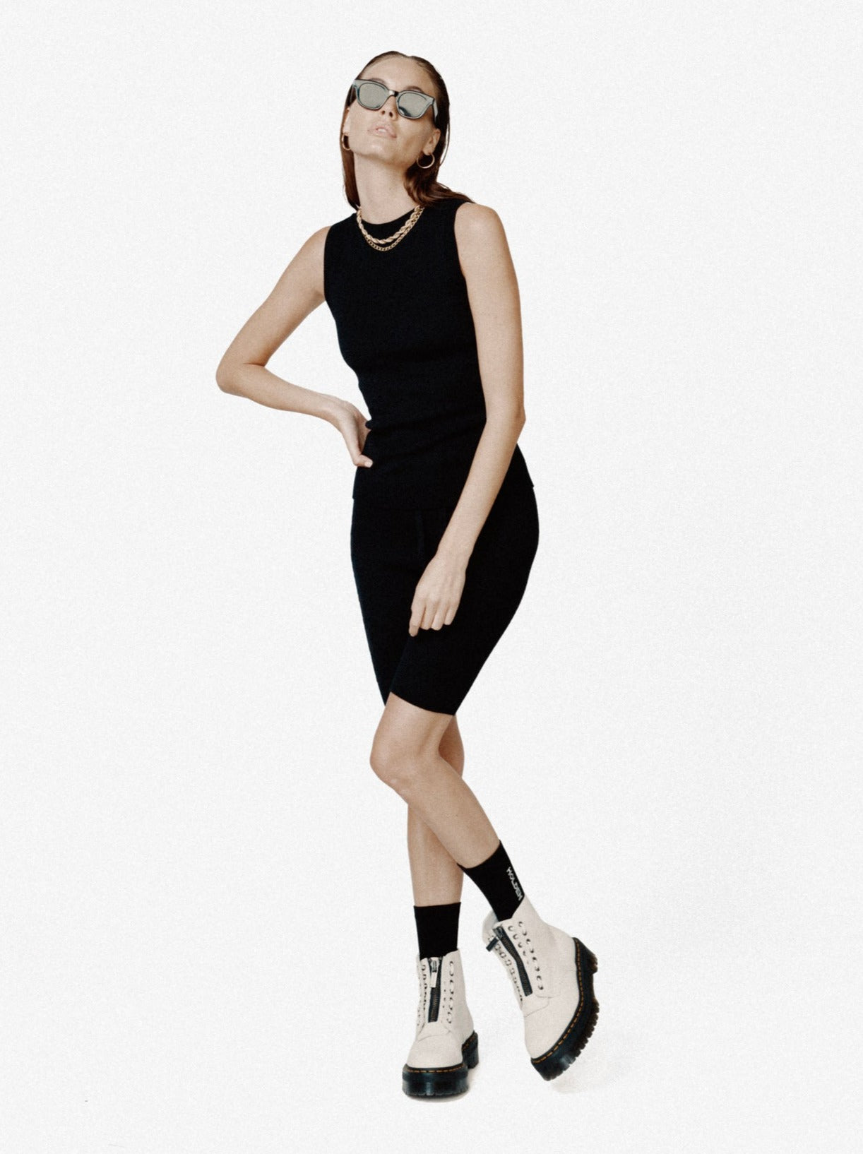 seamless-biker-short-black