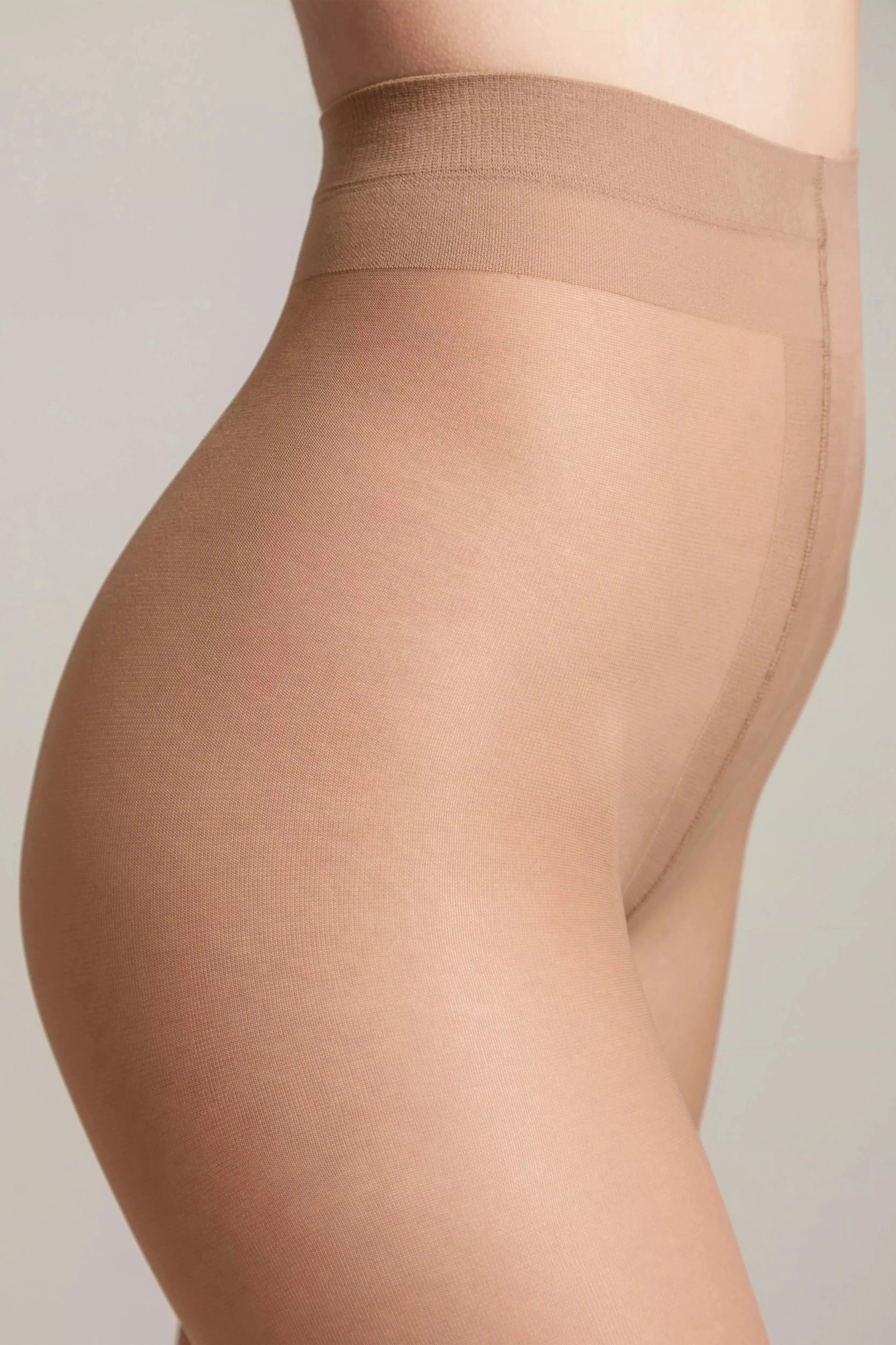 Tights Conte Dress Code 40 Den - Business Elegance for Everyday