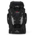Men's 80L Outdoor Adventure Backpack