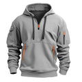 Relaxed Fit  Maximum Comfort  Dropped Shoulder Hoodie