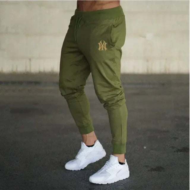 Stay Cool and Stylish Summer Casual Pants