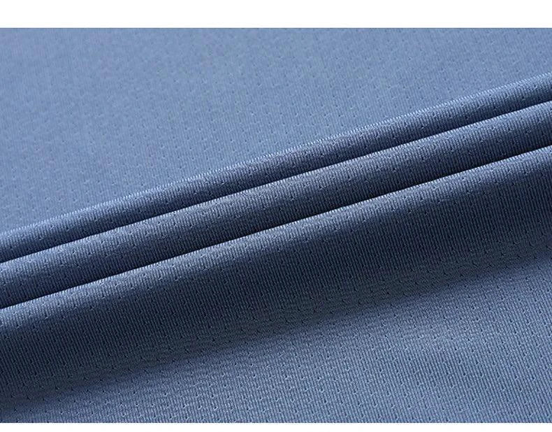 Men's Quick Dry Running T Shirt Summer Essentials