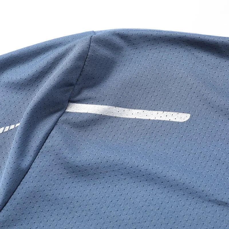Men's Quick Dry Running T Shirt Summer Essentials