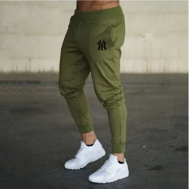 Stay Cool and Stylish Summer Casual Pants