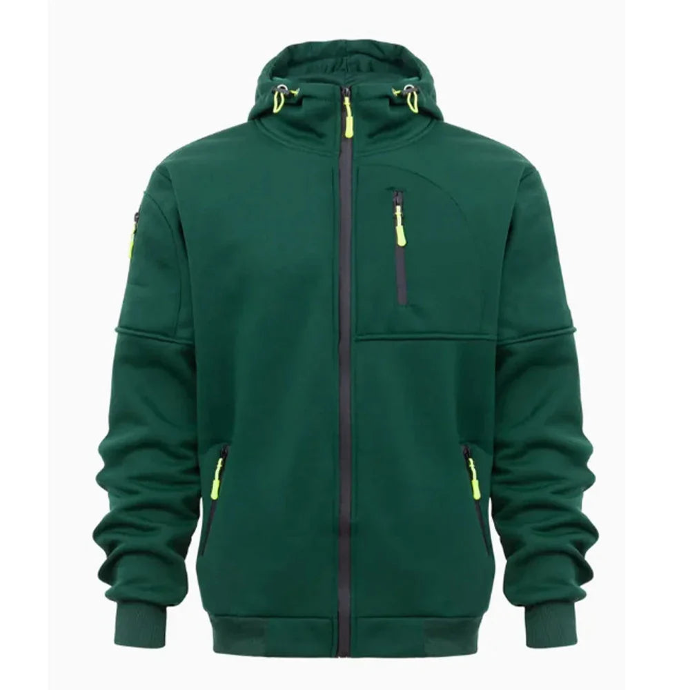 Relaxed Fit  Maximum Comfort  Dropped Shoulder Hoodie