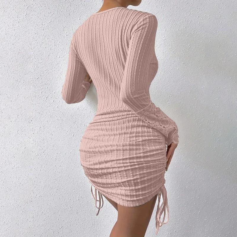 Women's Elegant Short Dress