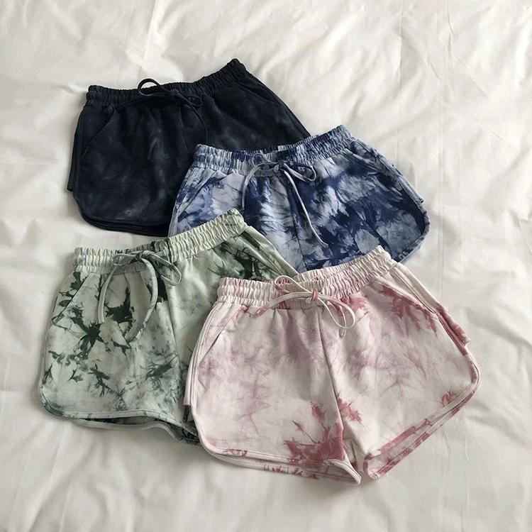 Women's Leisure Sports Shorts