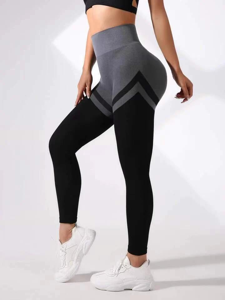 Women's High Waist Fitness/Yoga Pants