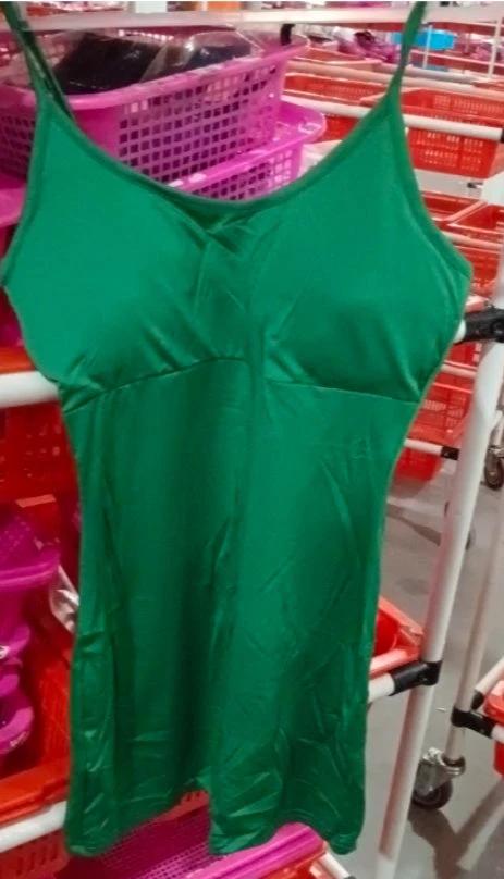 Women's Spaghetti Strap Shorts Jumpsuit/Romper