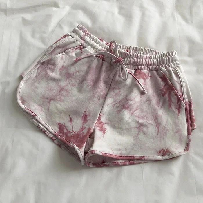 Women's Leisure Sports Shorts