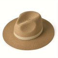 Hot Selling !! Panama Hat