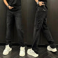 Men's Retro Carpenter Jeans