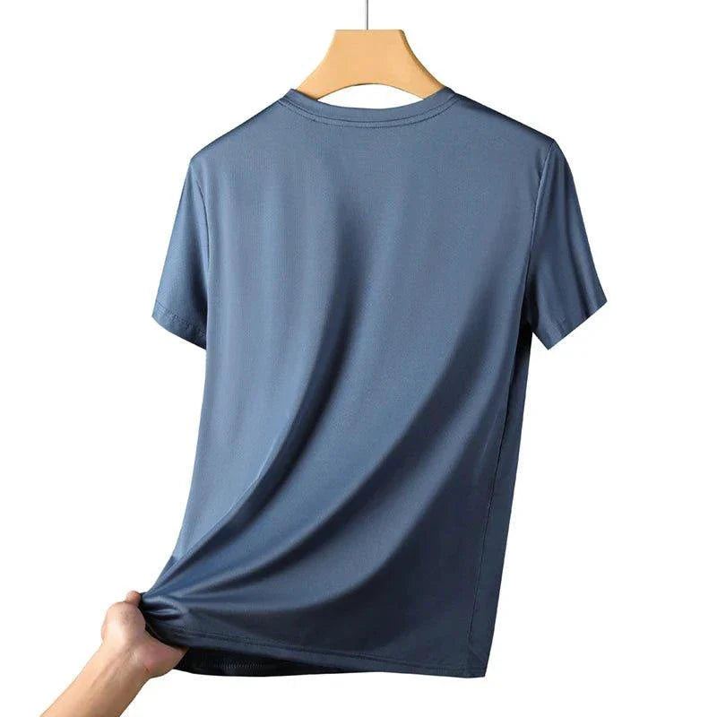 Men's Quick Dry Running T Shirt Summer Essentials