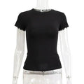 JOOM Short Sleeve Women's Top