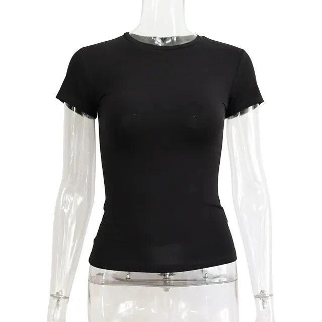 JOOM Short Sleeve Women's Top